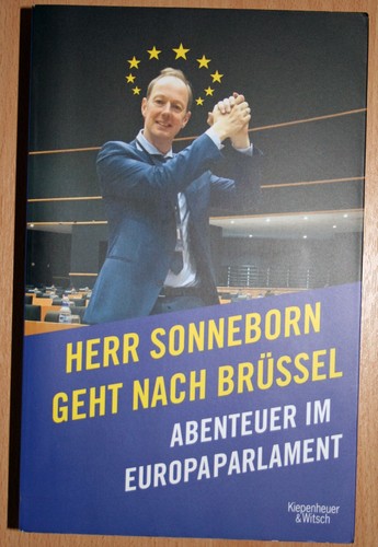 Martin sonneborn herr - martin, "herr