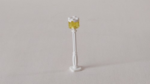 Lego classic fabuland laternen - lego,