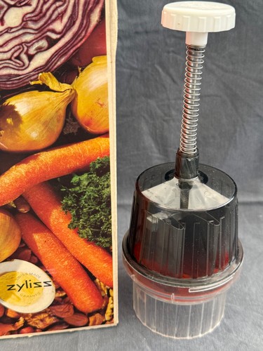 Zyliss zick food - zick,