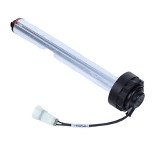 Kraftstoffstandanzeige