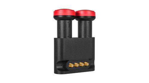 Megasat diavolo monoblock - megasat,, diavolo,