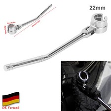 Ring Schlüssel Lambdasonde Steckschlüssel Ringschlüssel Lambdasonden Nuss 22 mm