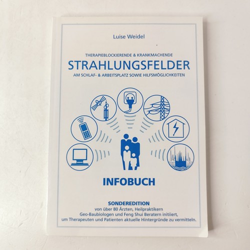 Strahlungsfelder erdstrahlen - erdstrahlen, &