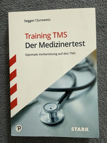 Training tms der - tms,