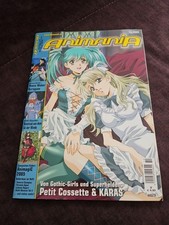 Animania Magazin / 10.2005/