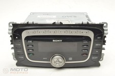 FORD MONDEO IV MK4  Radio mit
