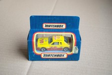 Matchbox MB10 Buick LeSabre