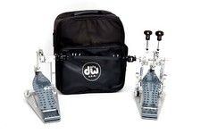 DW MDD Double Pedal