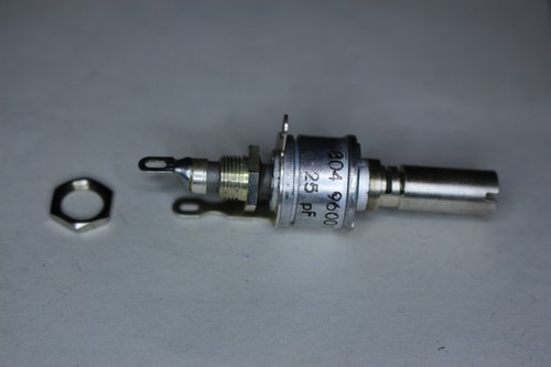 Kondensator - 5,