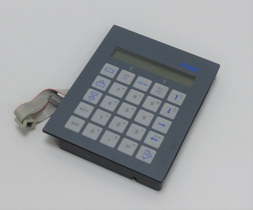 Amk bedienfeld keypad - bedienfeld,