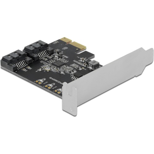 Delock port sata pci - sata, express