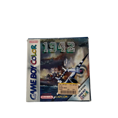 Nintendo game boy color - nintendo,