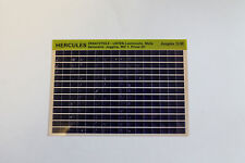 Hercules Ersatzteil-Listen Microfich Leichtmofa Mofa Saxonette Jogging MX1 Prima