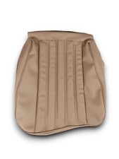 Sitzbezug Sitzfläche