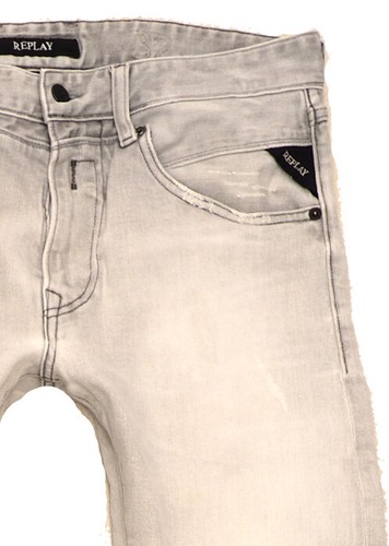 Replay masig herren jeans - masig,
