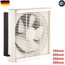 Badlüfter Axialventilator