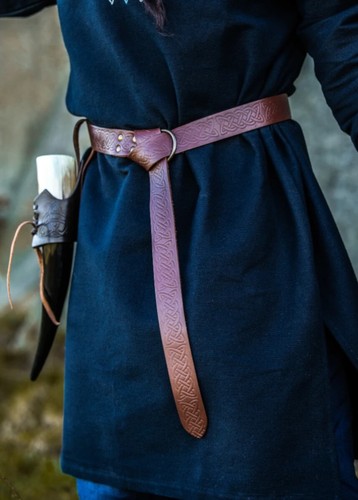 Wikinger mittelalter larp - wikinger,