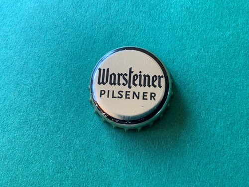 Kronkorken warsteiner - kronkorken,