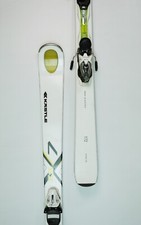 Ski Kästle LX 82 Allmountain Carvingski 172cm + Kästle K11 CTI Bindung (PE#156)