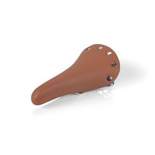 XLC Sattel SA-T16 Leder braun