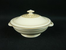 THOMAS IVORY TERRINE /