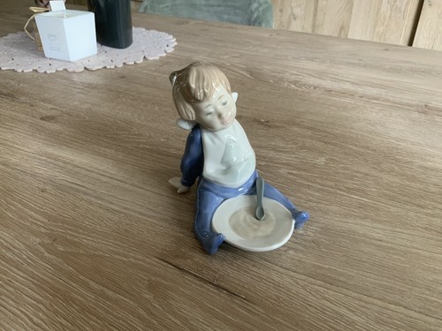 Nao lladro porzellan - nao, by