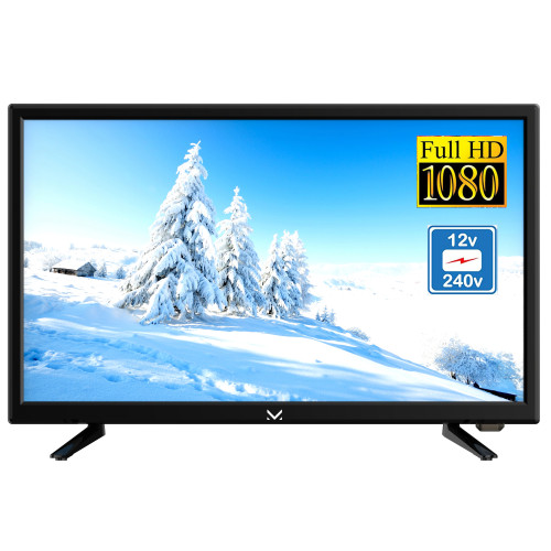 Zoll led fernseher - 22, led-fernseher