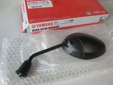 Yamaha Rückspiegel links MWS 125 Tricity mirror left Original