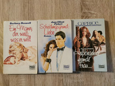 Caprice Liebesromane 1987 1989