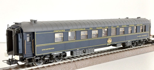 Rivarossi 2588 auto - rivarossi,