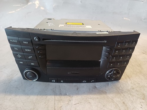 32e mercedes w211 - w211, w219