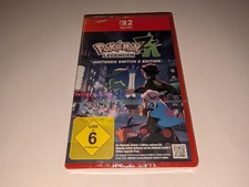 Pokemon Legenden  Z-A -
