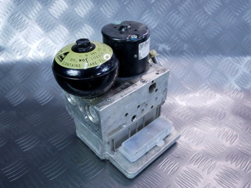 Abs pumpe sbc a0054310512 - abs-pumpe,