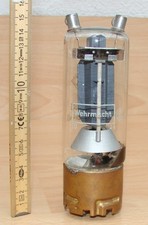 Wehrmacht Röhre - Telefunken RL12 P35 - ungeprüft