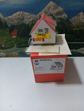 Vero  Fertighaus Haus mit