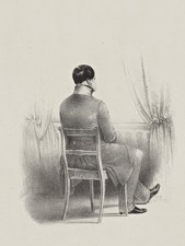 F. WITZLEBEN (*1802)