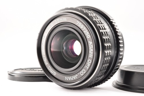 Near mint smc pentax - smc, 35mm