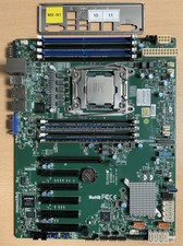 Supermicro Server Mainboard