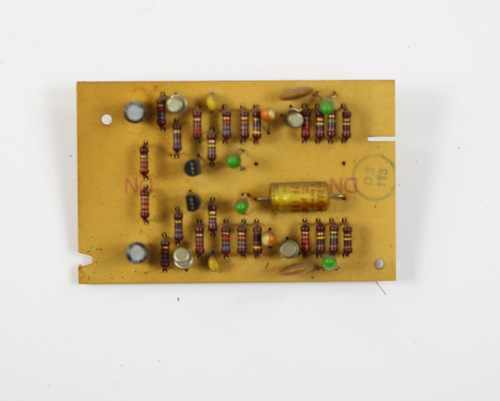 Platine 077 700 input - 1.077.700,