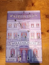 Kerstin Gier - Wolkenschloss