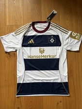 HSV Sondertrikot 1887