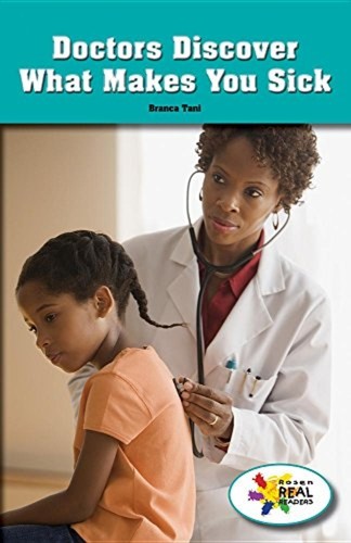 Doctors discover what - discover, makes