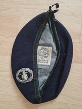 Bundeswehr Barett Gr 58