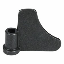 Knethaken für Backform