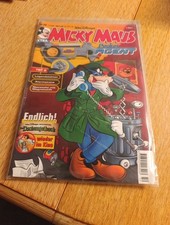 Micky Maus . nr.50. 2000