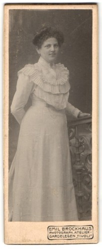 Fotografie emil brockhaus - fotografie,