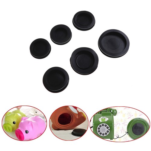 Gummi spardose sparschwein - spardose,
