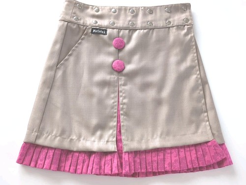 Moshiki wickelrock - moshiki,