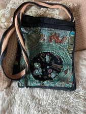 Tasche boho folklore hippie - boho,