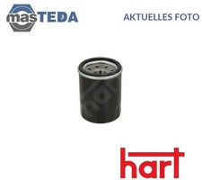 371 135 MOTOR ÖLFILTER HART